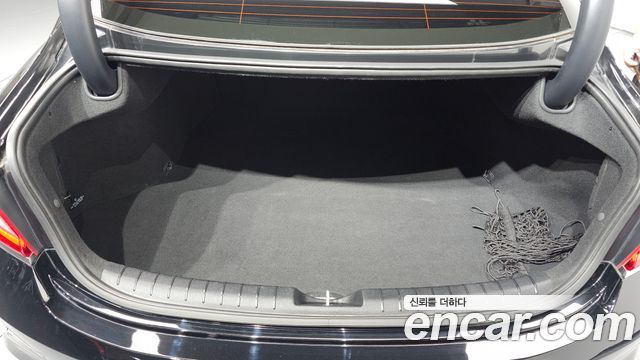 Hyundai Grandeur 2017 — photo 35