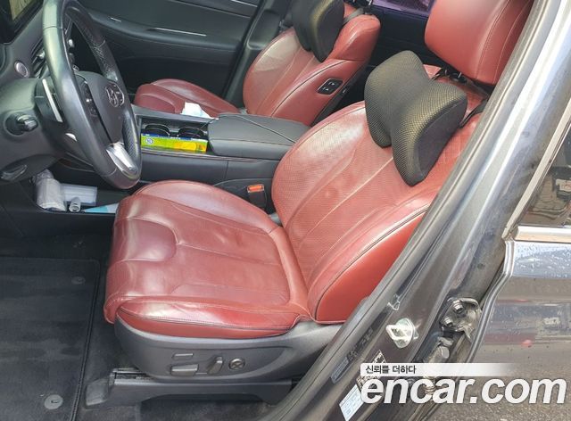 Hyundai Palisade 2019 — photo 3