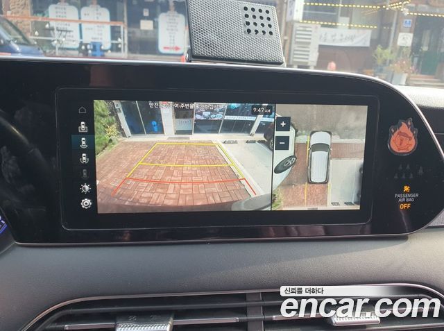 Hyundai Palisade 2019 — photo 4