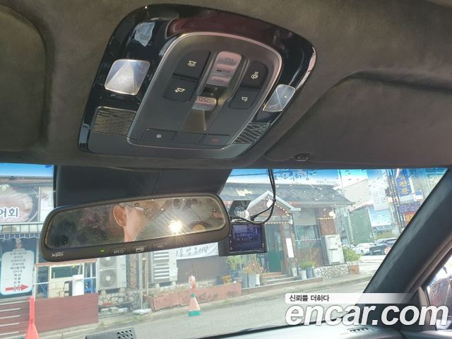 Hyundai Palisade 2019 — photo 5