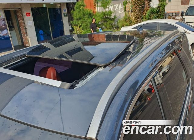 Hyundai Palisade 2019 — photo 6