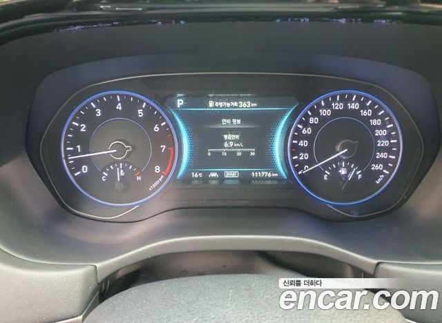 Hyundai Palisade 2019 — photo 8