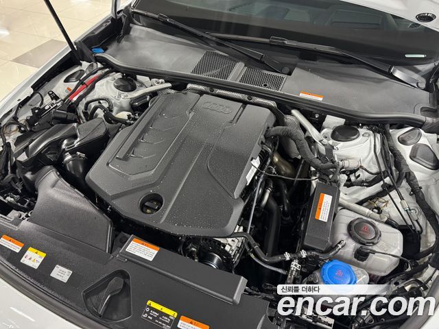Audi A6 2026 — photo 3