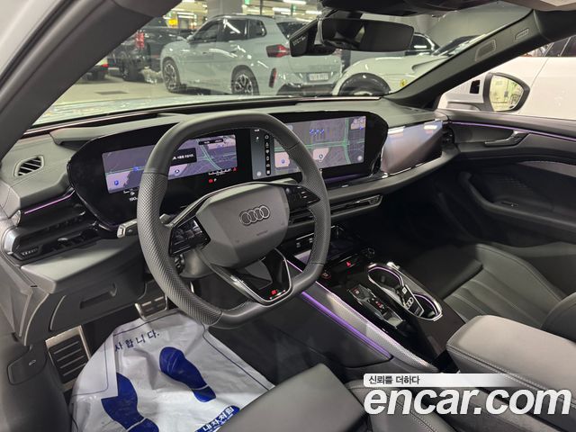 Audi A6 2026 — photo 4