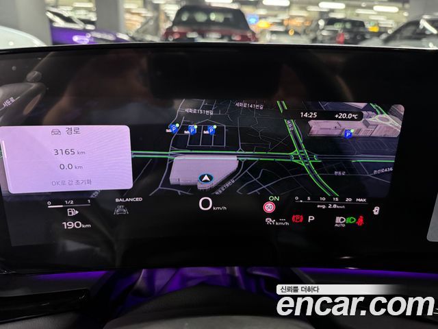 Audi A6 2026 — photo 5