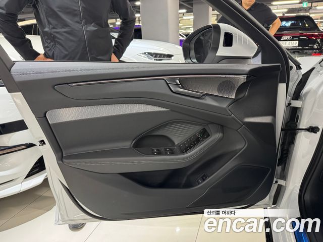 Audi A6 2026 — photo 6