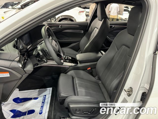 Audi A6 2026 — photo 7