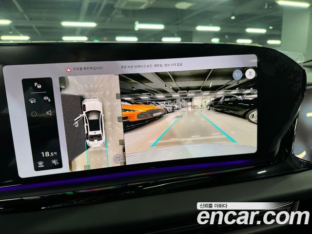 Audi A6 2026 — photo 8