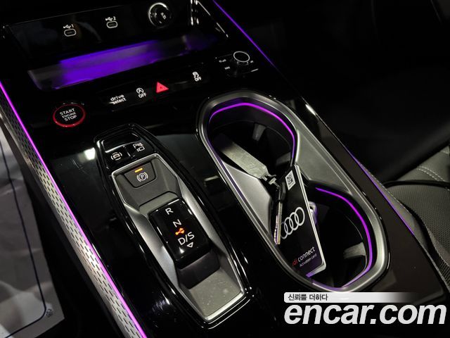 Audi A6 2026 — photo 9