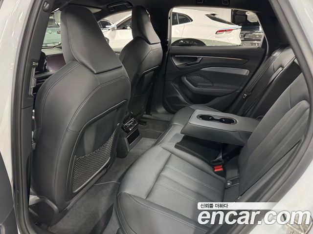 Audi A6 2026 — photo 11