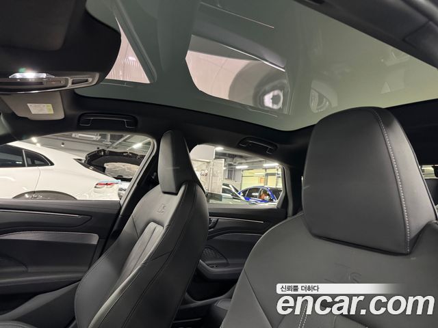 Audi A6 2026 — photo 12