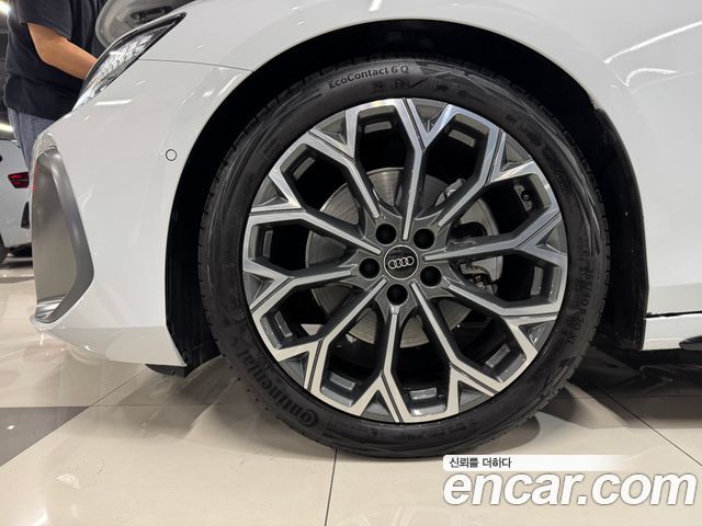 Audi A6 2026 — photo 14