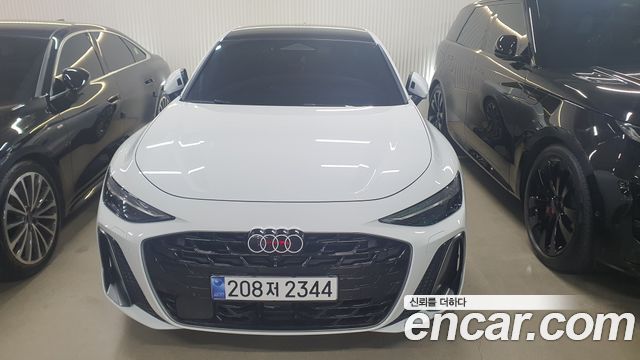 Audi A6 2026 — photo 17