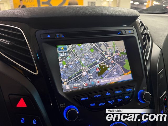 Hyundai i40 2012 — photo 8
