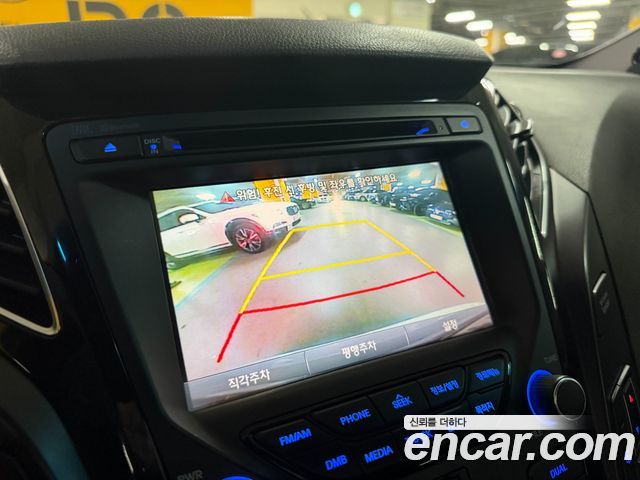 Hyundai i40 2012 — photo 9