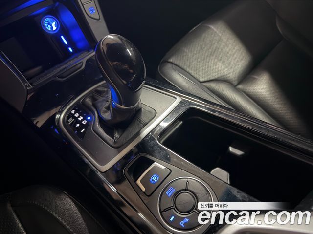 Hyundai i40 2012 — photo 11