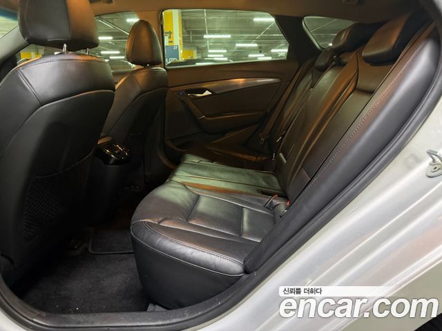 Hyundai i40 2012 — photo 14