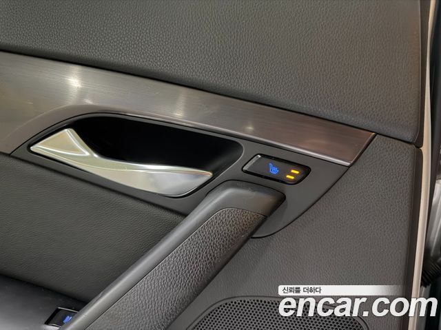 Hyundai i40 2012 — photo 19