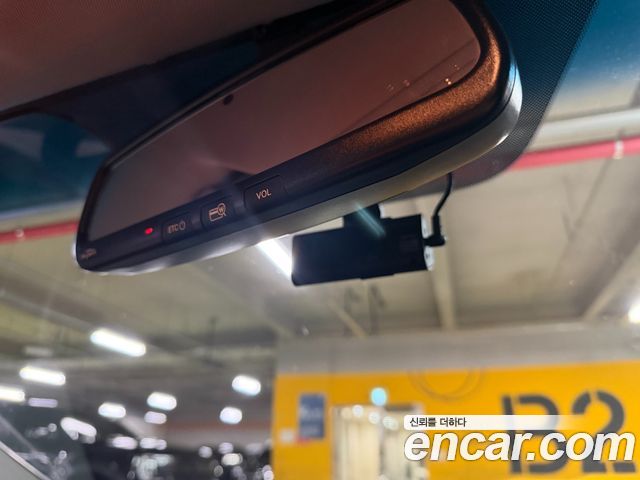 Hyundai i40 2012 — photo 20