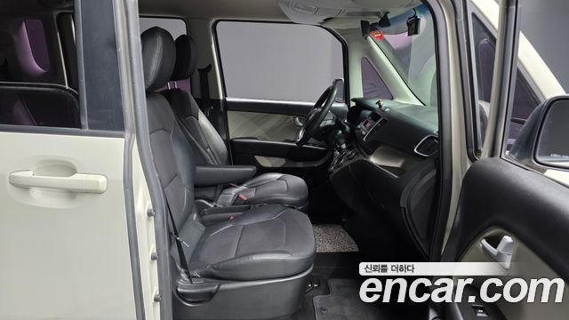 Kia RAY 2016 — photo 17