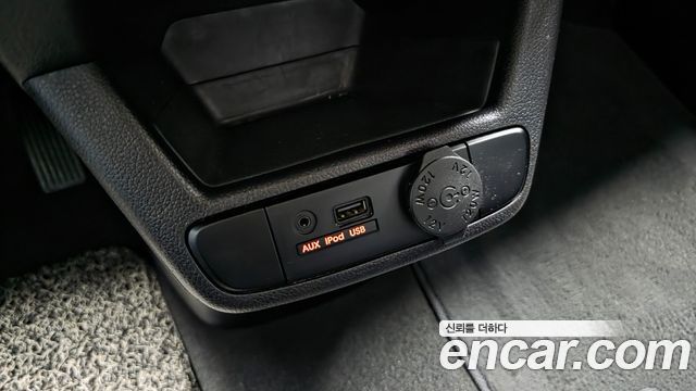Kia RAY 2016 — photo 22