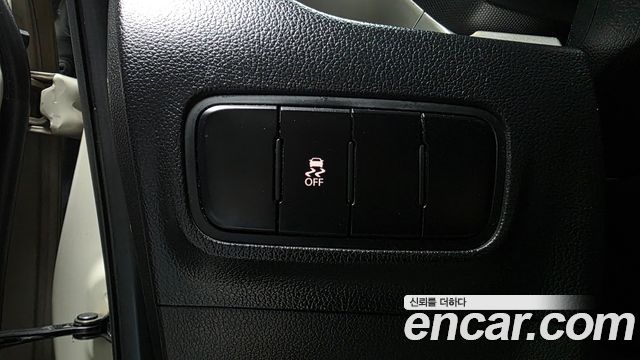 Kia RAY 2016 — photo 23
