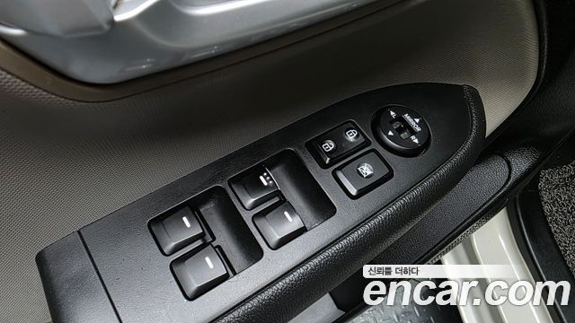 Kia RAY 2016 — photo 24