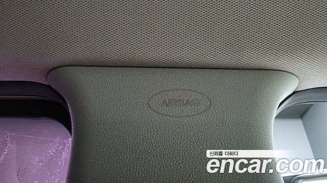 Kia RAY 2016 — photo 25