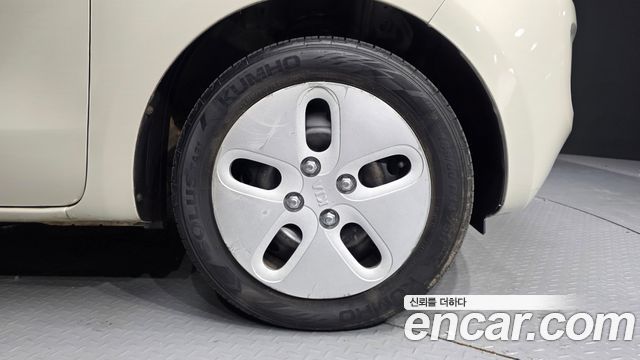Kia RAY 2016 — photo 7