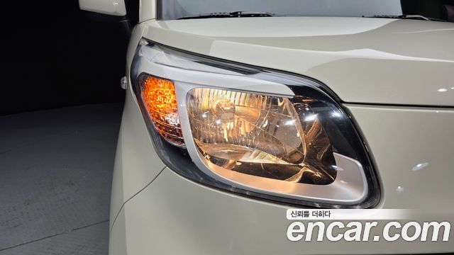 Kia RAY 2016 — photo 8