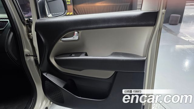 Kia RAY 2016 — photo 14