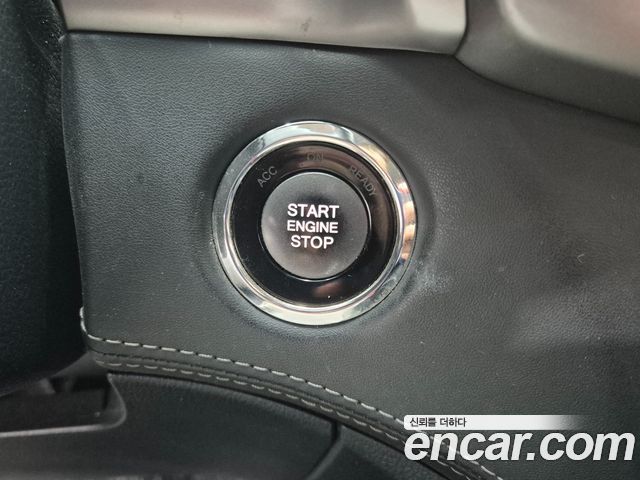 KG Mobility Rexton 2019 — photo 15