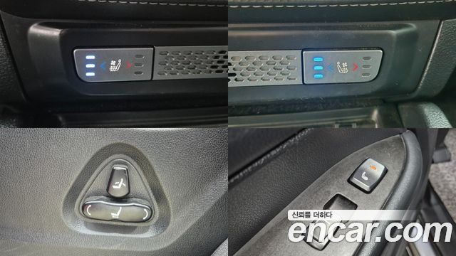 KG Mobility Rexton 2019 — photo 17