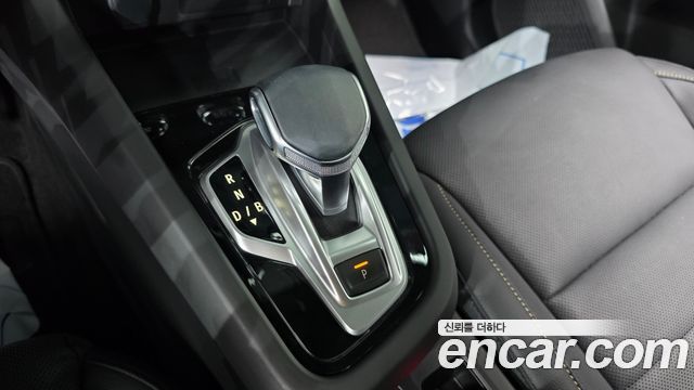 Renault Korea Arkana 2025 — photo 12