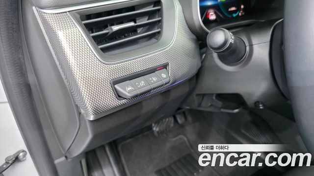 Renault Korea Arkana 2025 — photo 24