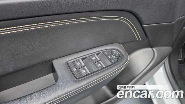 Renault Korea Arkana 2025 — photo 26