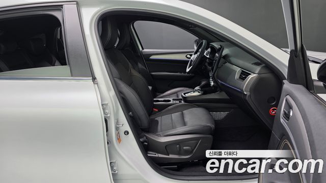 Renault Korea Arkana 2025 — photo 16