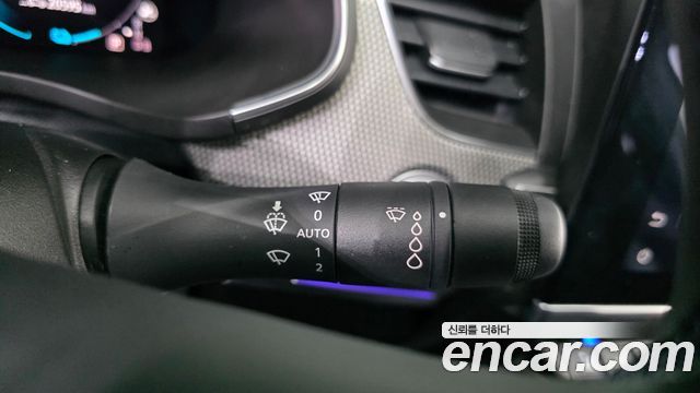 Renault Korea Arkana 2025 — photo 27
