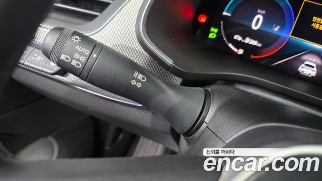Renault Korea Arkana 2025 — photo 28
