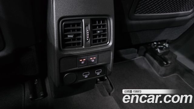 Renault Korea Arkana 2025 — photo 29