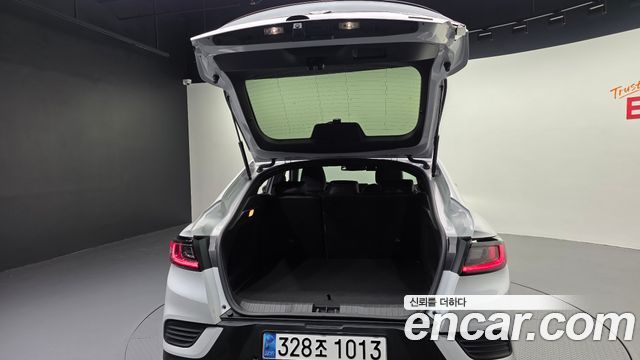 Renault Korea Arkana 2025 — photo 31