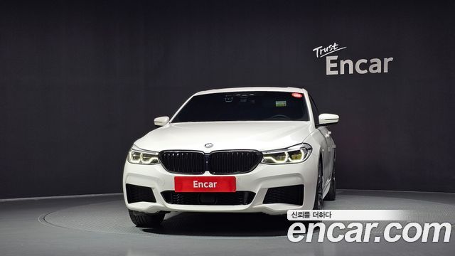 BMW Gran Turismo 2019 — photo 3