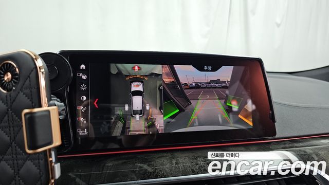 BMW Gran Turismo 2019 — photo 21