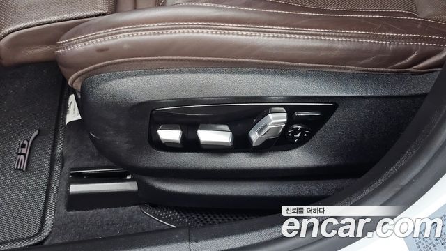 BMW Gran Turismo 2019 — photo 16