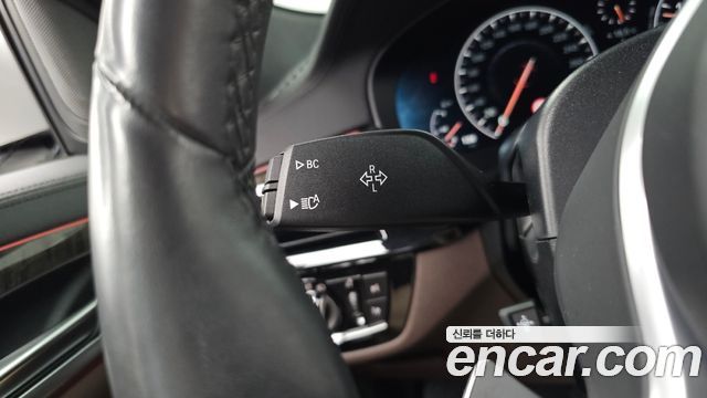 BMW Gran Turismo 2019 — photo 28