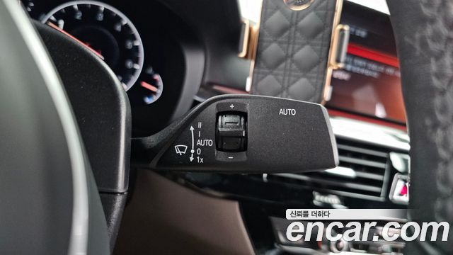 BMW Gran Turismo 2019 — photo 29