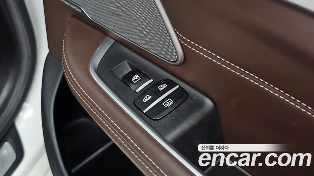 BMW Gran Turismo 2019 — photo 30