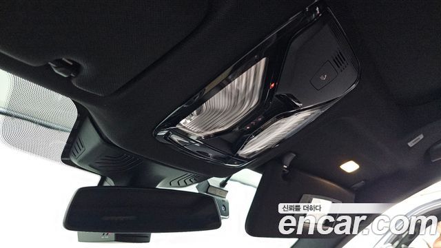 BMW Gran Turismo 2019 — photo 31