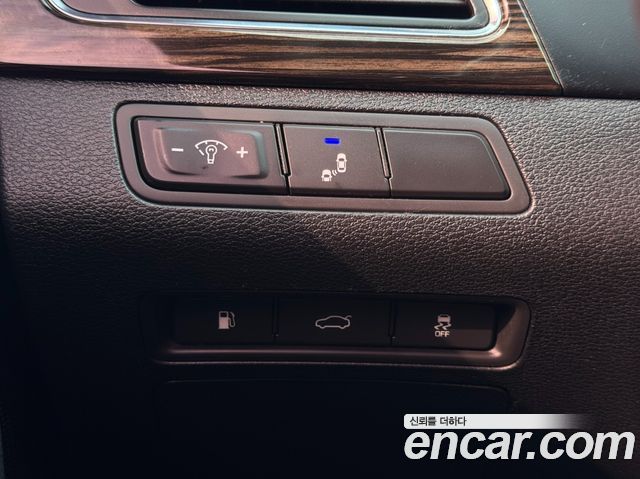 Hyundai Sonata 2016 — photo 16