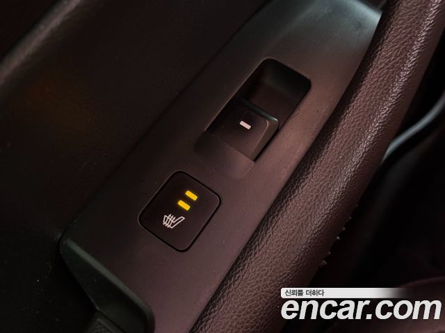 Hyundai Sonata 2016 — photo 18